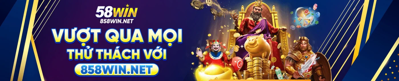 banner 58win