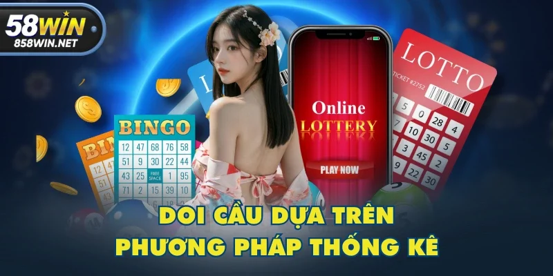 Doi cầu dựa trên phương pháp thống kê Doi cầu dựa trên phương pháp thống kê